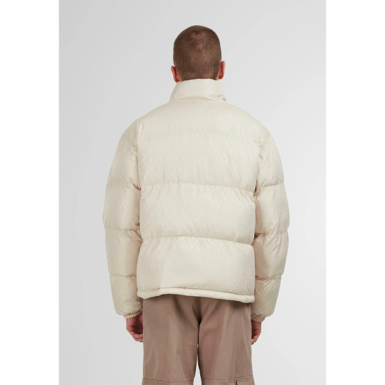 Karl Kani Ανδρικό μπουφάν AOP Signature Puffer Jacket
